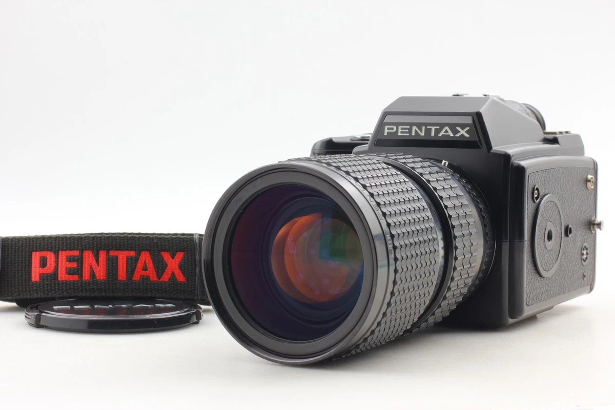 PENTAX 645 for sale - eBay