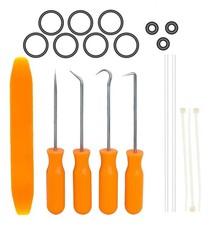 O-Ring Repair Kit for Snoo Smart Sleeper Bassinet O-Rings  Full Tool Set 