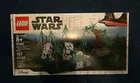 LEGO Star Wars Battle of Endor - 20th Anniversary Edition- 2019 MT4 GWP 40362