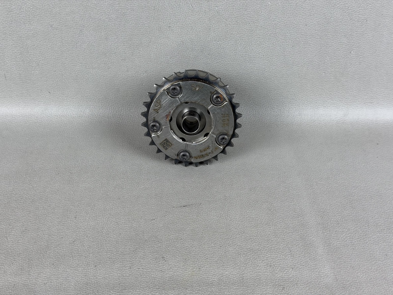 New! Genuine OEM Maserati GranTurismo Quattroporte Timing Variator P/N 248019