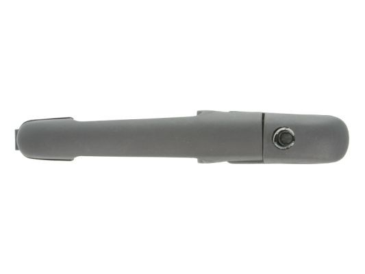 lateral installation BLIC 6010-02-018410P Exterior Door Handle for MERCEDES-BENZ