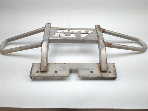 08-21 Kubota RTV 500 RTV500 4X4 Front Brush Crash Guard Bumper K7311-99210