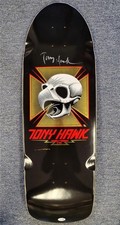 Tony Hawk Cards and Memorabilia Guide 35
