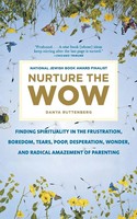 Danya Ruttenberg | Nurture The Wow | Taschenbuch | Englisch (2017)