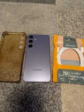Samsung Galaxy S24 5G Smartphone 128GB Unlocked