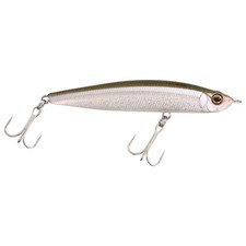 Illex Stream Ripper Wobbler Stickbait Artificial Bait Perch Trout Pike Sinking