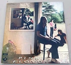 PINK FLOYD Ummagumma 2 Record Set 33RPM LP EMI HARVEST SKBB-388