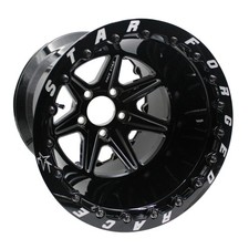 Race Star 72 Valstar 15x10 5x4.75bc 4.5bs Fits 3.072in Cb Black Race Star 72 Valstar 15x10 5x4.75bc 4.5bs Fits 3.072in Cb Black
