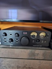 Vorverstärker SPL Phonitor X