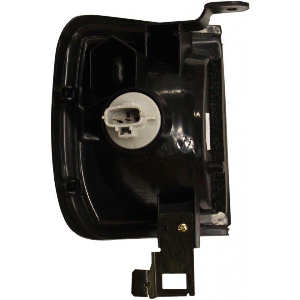 For 2000-2004 Isuzu Rodeo Park/Signal Light Driver & Passenger Side ...