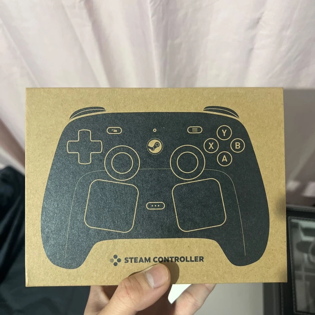 Preços baixos em Steam controladores sem fio | eBay