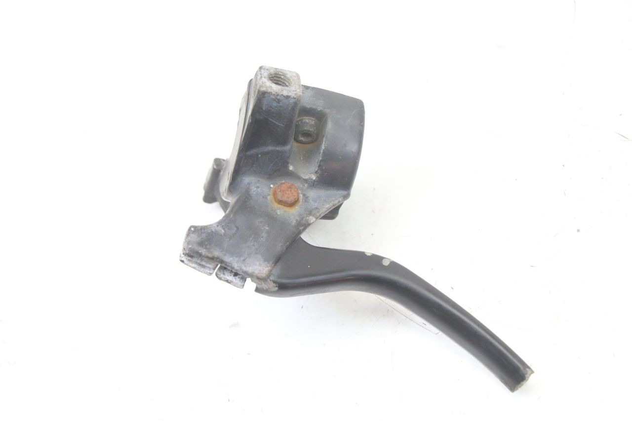 LEFT BRAKE LEVER MOUNT - YAMAHA BW'S NG NEXT GENERATION 50 (1996 - 2003)