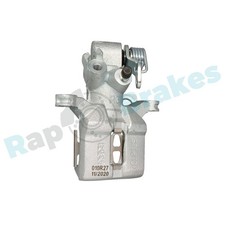 RAP BRAKES Bremssattel R-K0130 Gusseisen für HONDA CRX 3 EH EG CIVIC 6 EJ EK SO