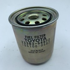 Filtre à carburant Toyota LANDCRUISER