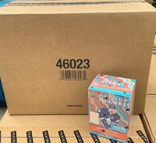 2025-26 UPPER DECK ALLURE HOCKEY BLASTER BOX CASE FACTORY SEALED NEW (20 BOXES)