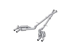 Exhaust System Kit FOR 2022-2023 Kia Stinger