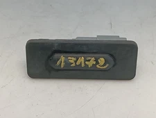 OUTER GATE HANDLE / E3-B3-24-3 / 2581575 FOR RENAULT CAPTUR II HF_ TCE 130 HF