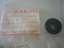 Genuine Kawasaki Parts for Police KZ1000 Motorcycle: Damper #92075-4020