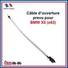 Porte avant et accessoires BMW X5