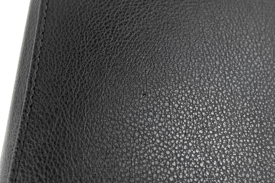 Volkswagen Jetta 2011 2012 consola central cuero negro reposabrazos tapa conjunto OEM Foto 4 de 4