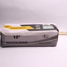 Universal Interior Rear View Mirror Replacement Day Night 10 Hsj-10in