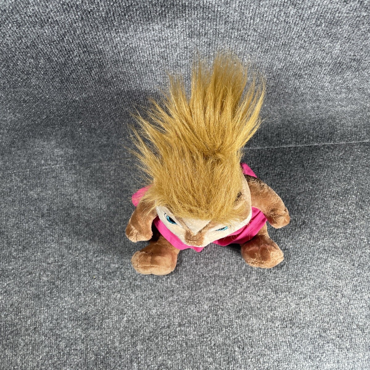 Build A Bear Chipmunks Chipette Brittany Plush Stuffed Animal Doll