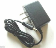 10-12v dc 12 volt ADAPTER cord  Yamaha YPT320 keyboard power wall plug electric