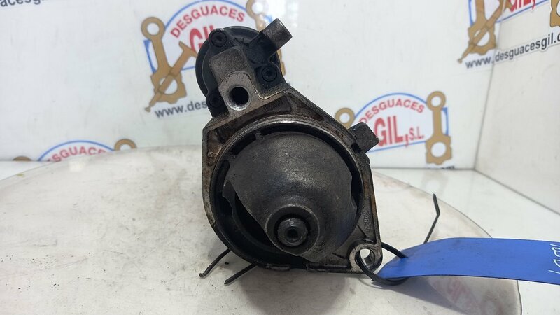 0001109015 holder starter for Opel Zafira a Elegance 1999 165939 1120857