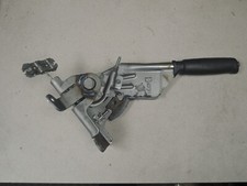 06-08 Subaru Impreza Parking Brake Lever 26001SA120ML - Leather OEM