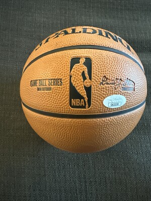 か*生様 Shaquille O'Neal 直筆サイン入りバスケットボール s-l400.jpg