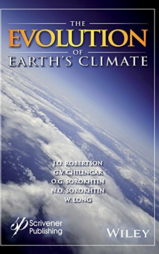 Global Warming: A Scienctific Basis, Robertson, Chilingar 9781119407065 New^+
