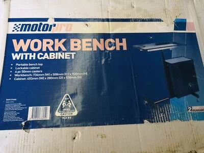 Mechanics Workbench Tool Storage Benches Gumtree