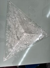 Applique Anni 90 In Vetro Di Murano