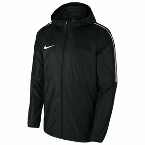 nike women's park 18 rain jacket