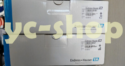 1PCS E+H CLS21D-C1E1 Sonde di conducibilità Brand new Fedex or DHL