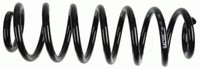 Sachs 994 417 Coil Spring For Seat VW