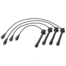 Spark Plug Wire Set Bwd Prostart Ch74183sp 7mm Magnetic Suppression Cables