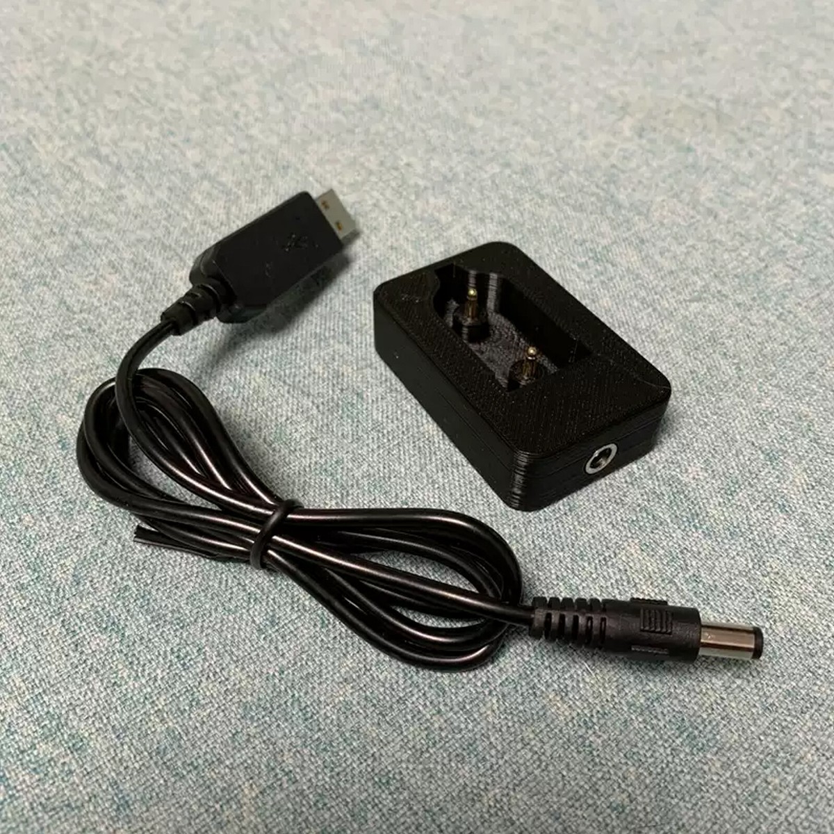 Replacement For Shimano Di2 External Battery Charger SM-BCR1 SM 