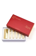 MFK Baccarat Rouge 540 Extrait De Parfum ExDP Travel Fragrance Set 5x0.37 fl.oz