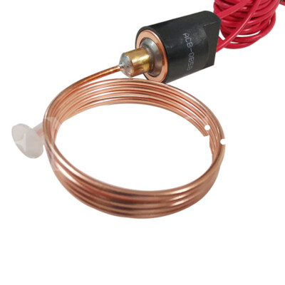 1pc new ACB-QB58 Small Diaphragm Air Conditioning Pressure Controller