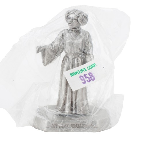 Disney Parks Star Wars Galaxy display picture 1