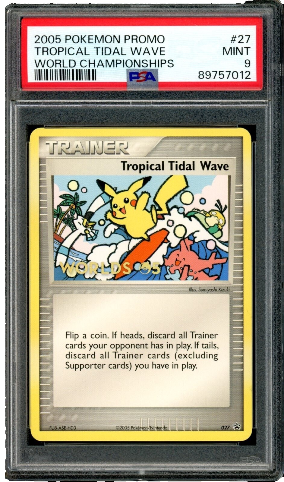 Pokemon Tropical | eBay