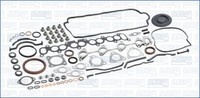 Ajusa 51033300 Dichtungsvollsatz, Motor FüR Hyundai