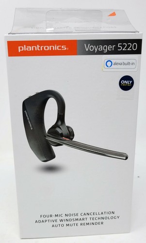 Plantronics Voyager 5200 5220 Premium 