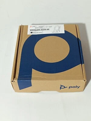 Poly VOYAGER 4320 UC V4320-M C (77Y98AA) _0,32_5