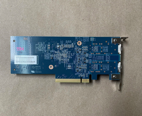 Synology Dual-Port 10GbE (E10G30-T2) - Picture 5 of 7