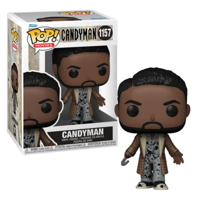 Candyman Pop! Vinyl Figure #1157