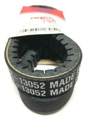 Cogged Converter Go Kart Belt for Comet 203583 203583 A B C G776 S20 884-95DF