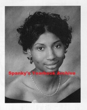 2004 ANGEL McCOUGHTRY sr High School YB~WNBA Atlanta Dream Louisville Cardinals+