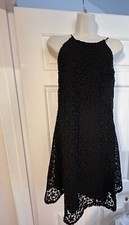 Zara Lace Dress - Small